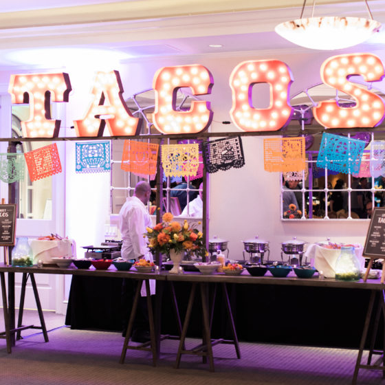 Event Design Company & Global Event Management | Next Level Event Design