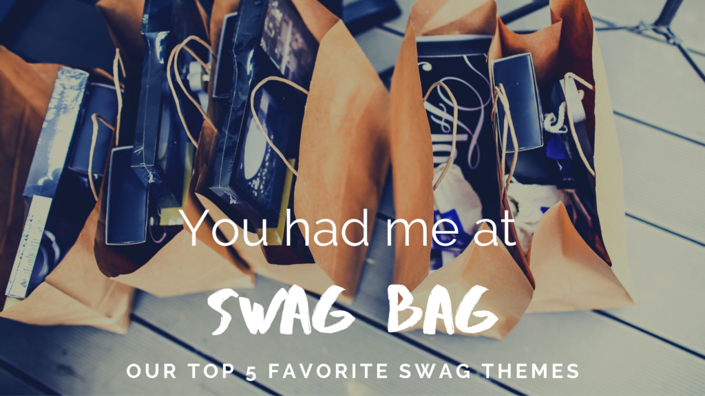 To Swag, or Not to Swag Our TOP 5 Favorite Swag Themes Next Level