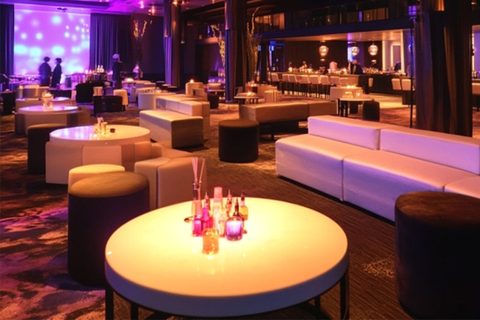 Next Level Event Design – Event Production Company Chicago